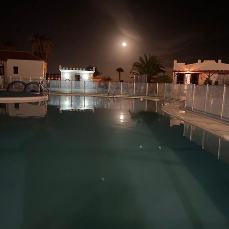Sun Beach 10 Caleta De Fuste Bagian luar foto