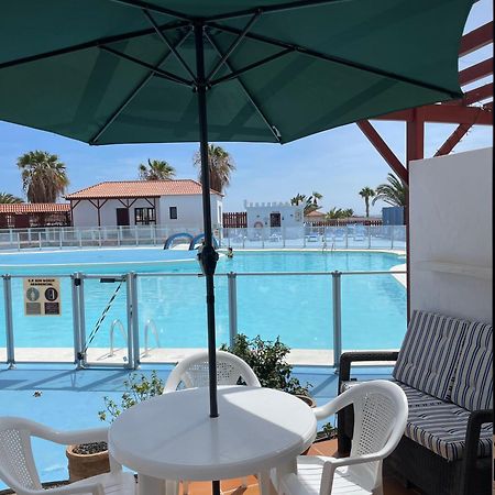 Sun Beach 10 Caleta De Fuste Bagian luar foto