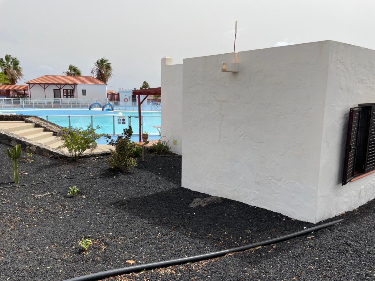 Sun Beach 10 Caleta De Fuste Bagian luar foto