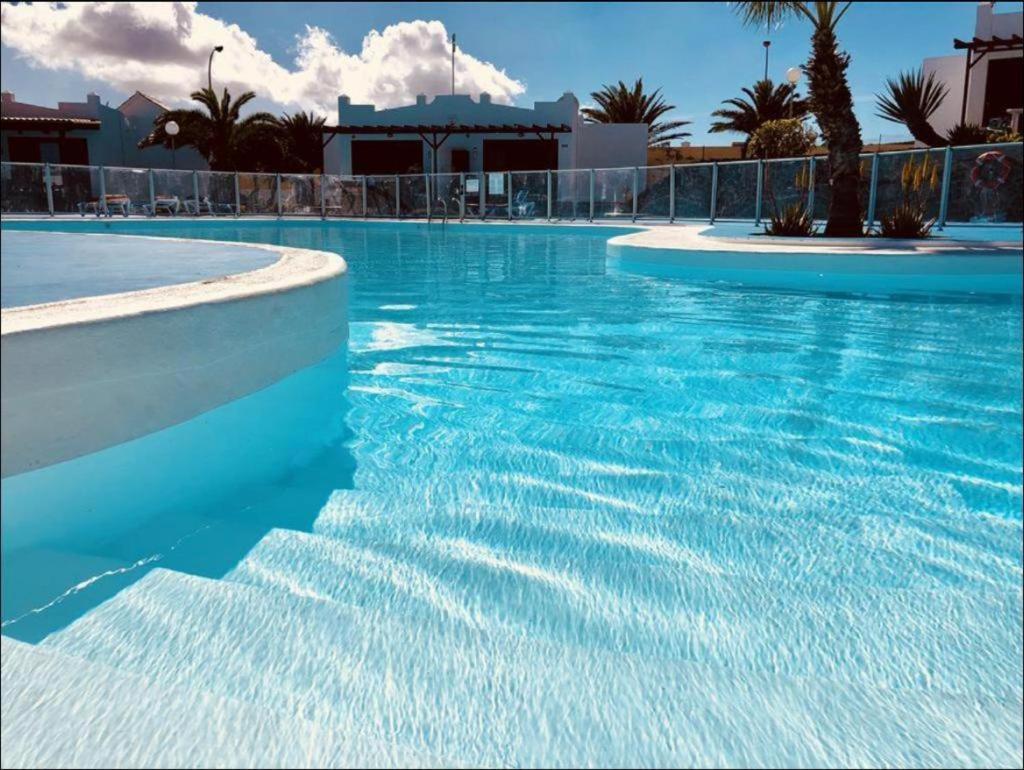 Sun Beach 10 Caleta De Fuste Bagian luar foto