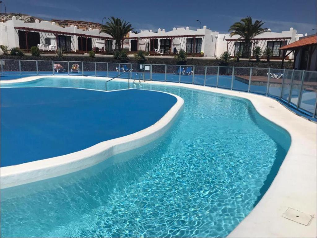 Sun Beach 10 Caleta De Fuste Bagian luar foto