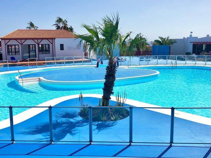 Sun Beach 10 Caleta De Fuste Bagian luar foto