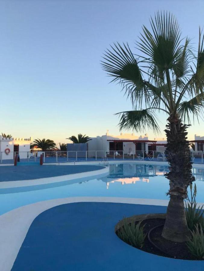 Sun Beach 10 Caleta De Fuste Bagian luar foto