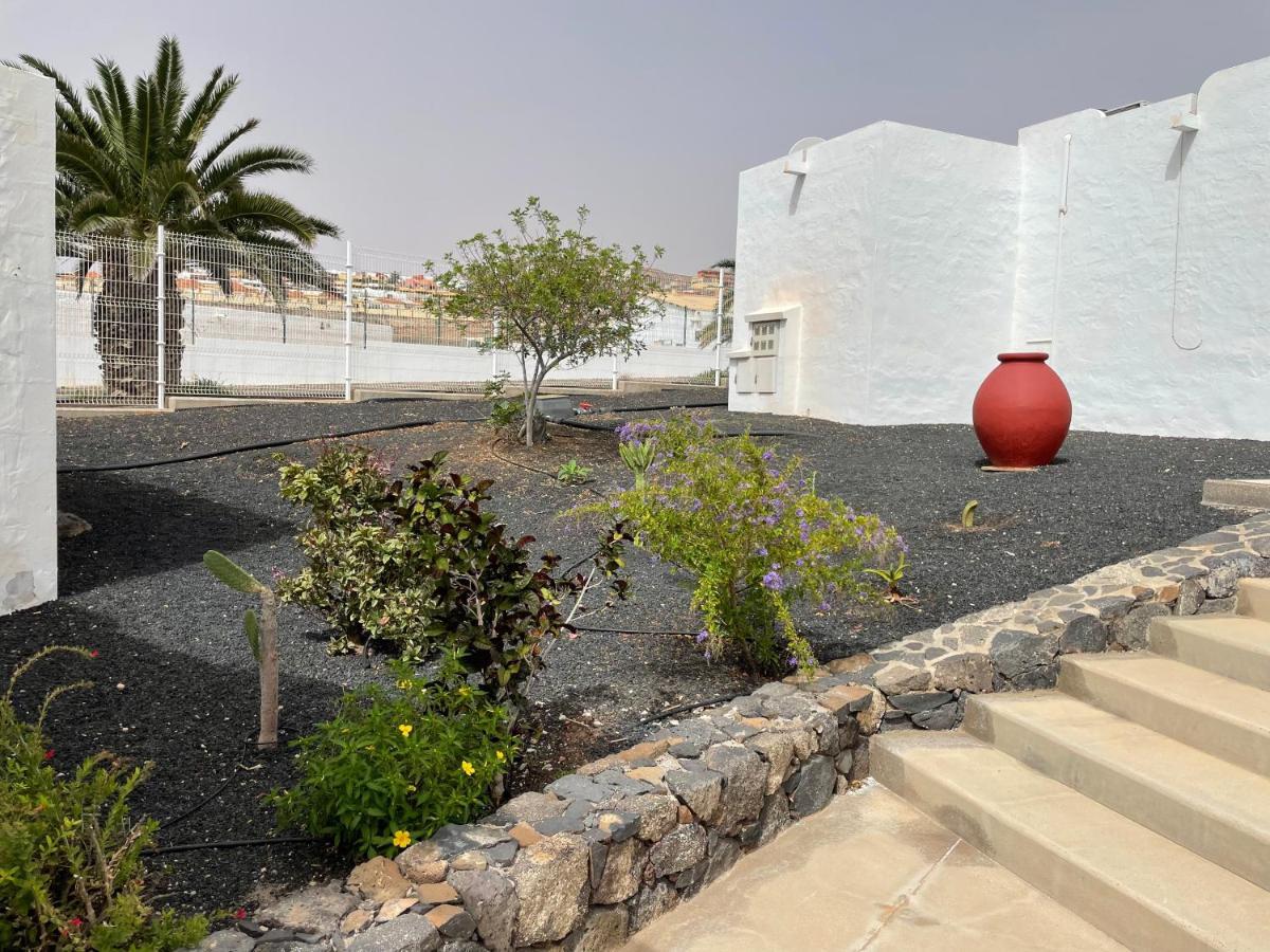Sun Beach 10 Caleta De Fuste Bagian luar foto